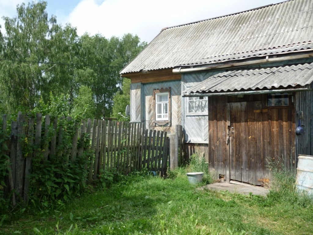 Купить Участок Юрково Сокольский Район Нижегородская Область