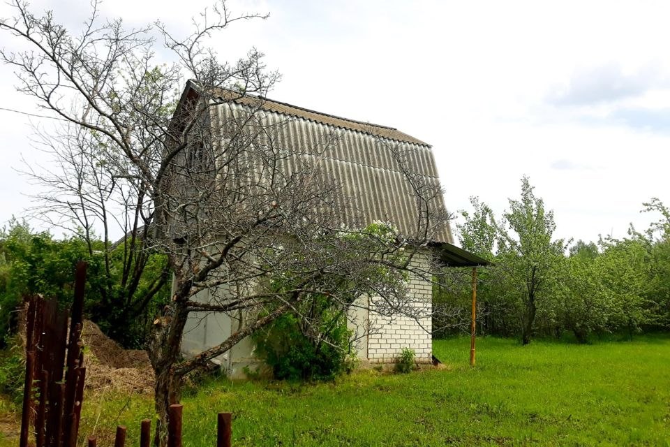 Снт черничка ульяновск карта