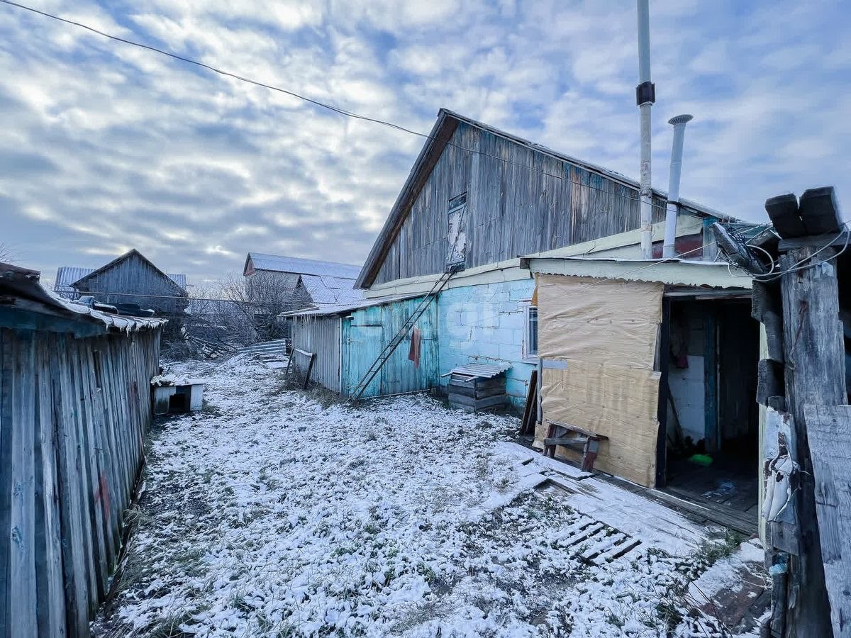 Купить дом в селе Кривозерье в Лямбирском районе в республике Мордовия — 26  объявлений о продаже загородных домов на МирКвартир с ценами и фото