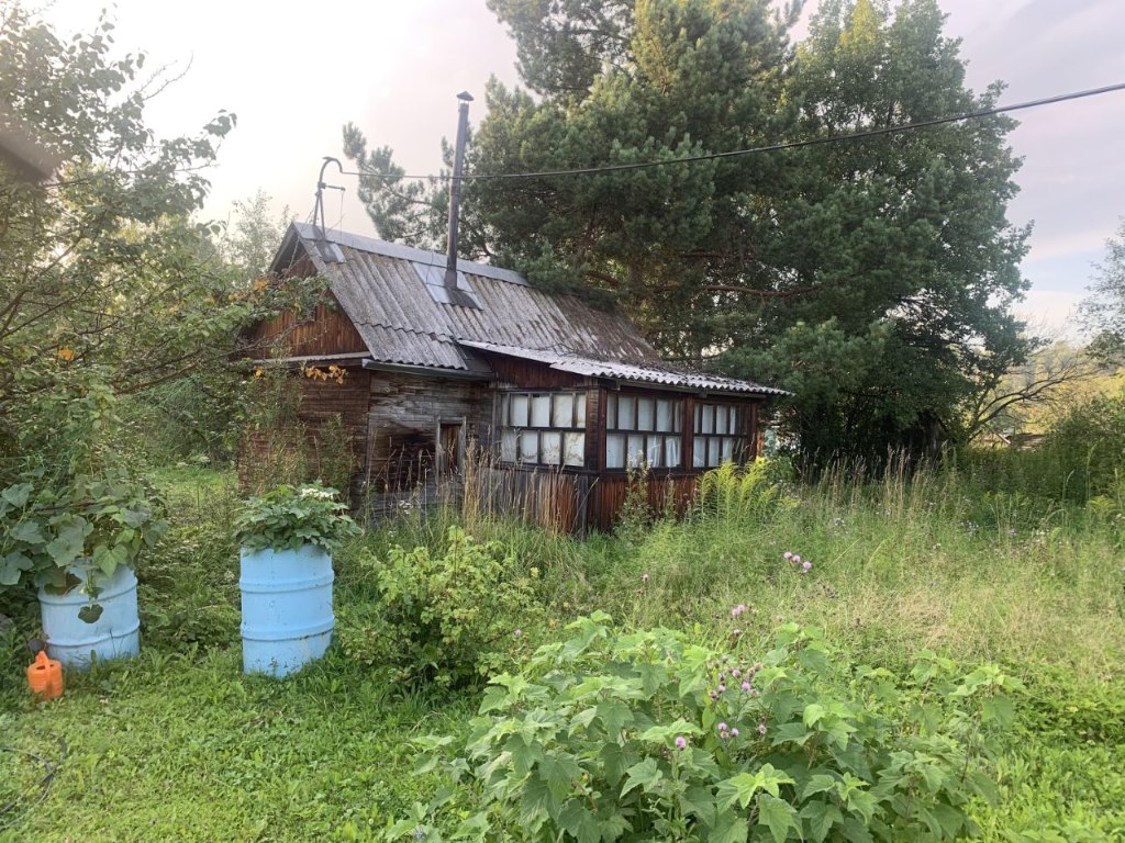 Купить дом с участком 10 соток в поселке Староабашево в Новокузнецком  районе в Кемеровской области — 20 объявлений о продаже загородных домов на  МирКвартир с ценами и фото