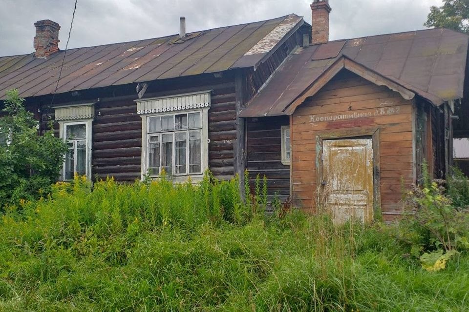 Строительство дома в собинке