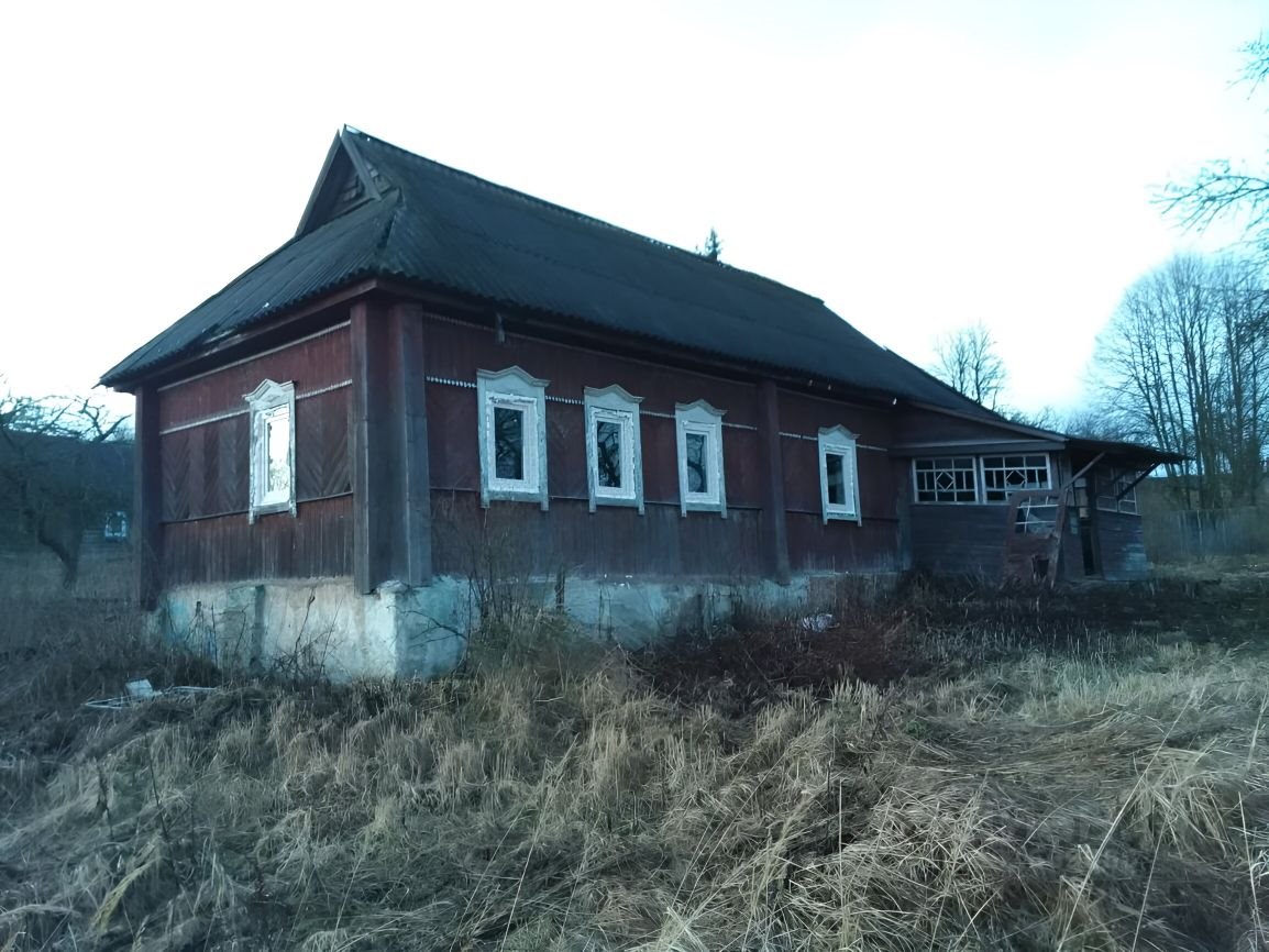 Купить дом в селе Чернышене в Козельском районе в Калужской области — 28  объявлений о продаже загородных домов на МирКвартир с ценами и фото