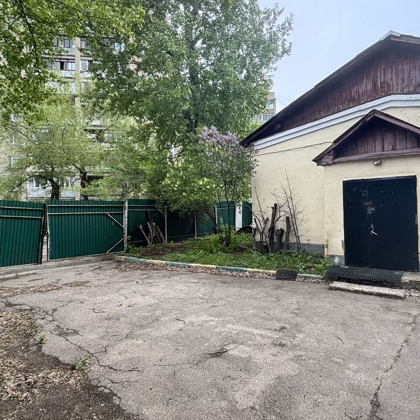 ПСН, 522 м²