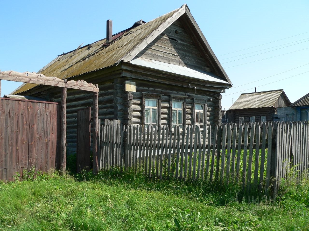 Купить дом в селе Байдулино в Тереньгульском районе в Ульяновской области —  9 объявлений о продаже загородных домов на МирКвартир с ценами и фото