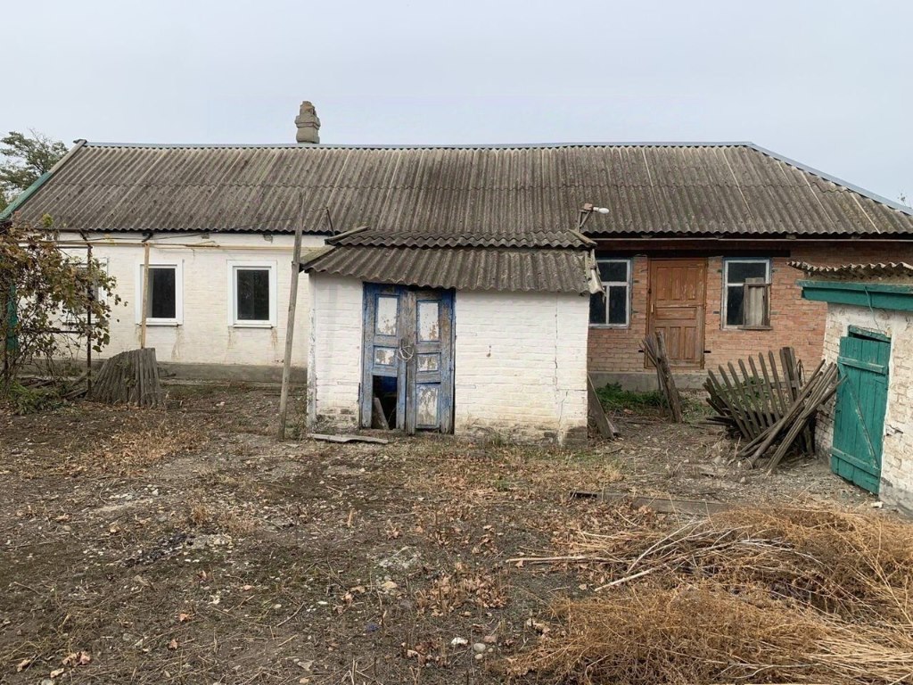 Купить дом без посредников в Вольном переулке в селе Привольном в  Красногвардейском районе — 25 объявлений о продаже загородных домов на  МирКвартир с ценами и фото