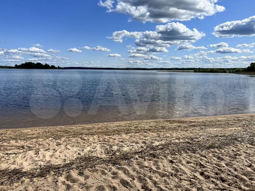 Новгородская Область Купить Участок Ижс