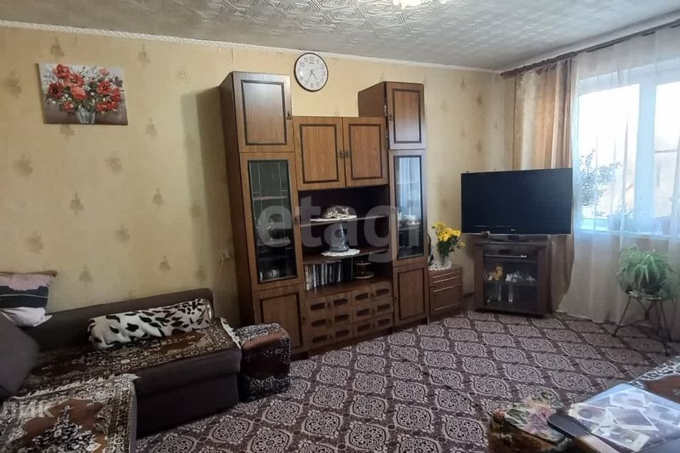 Купить Квартиру 1 Военная Омск