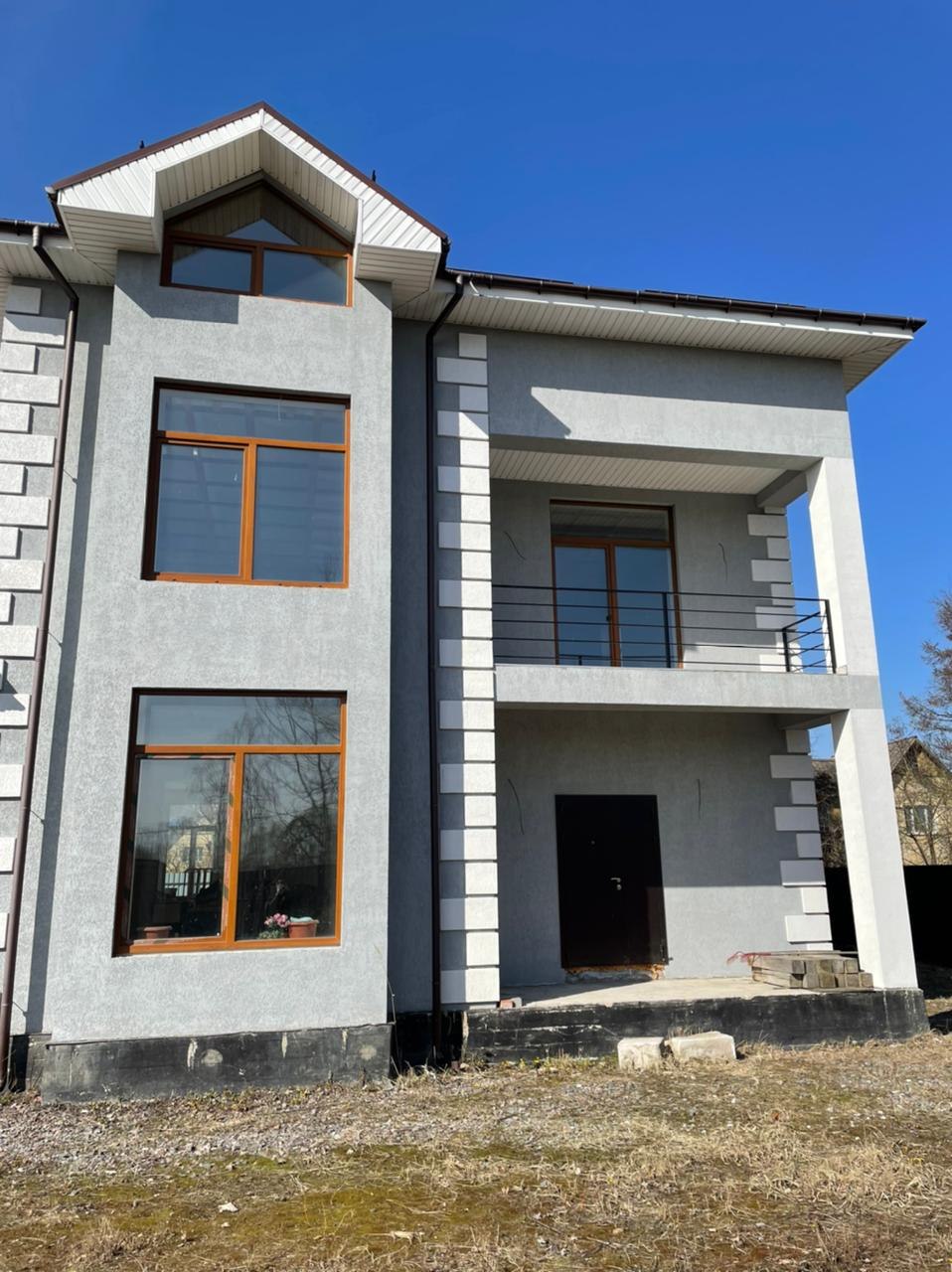 Продажа дома 400 м² на улице Восточная (Старо-Паново), 30 в  Санкт-Петербурге - МИР КВАРТИР, объявление 301911206