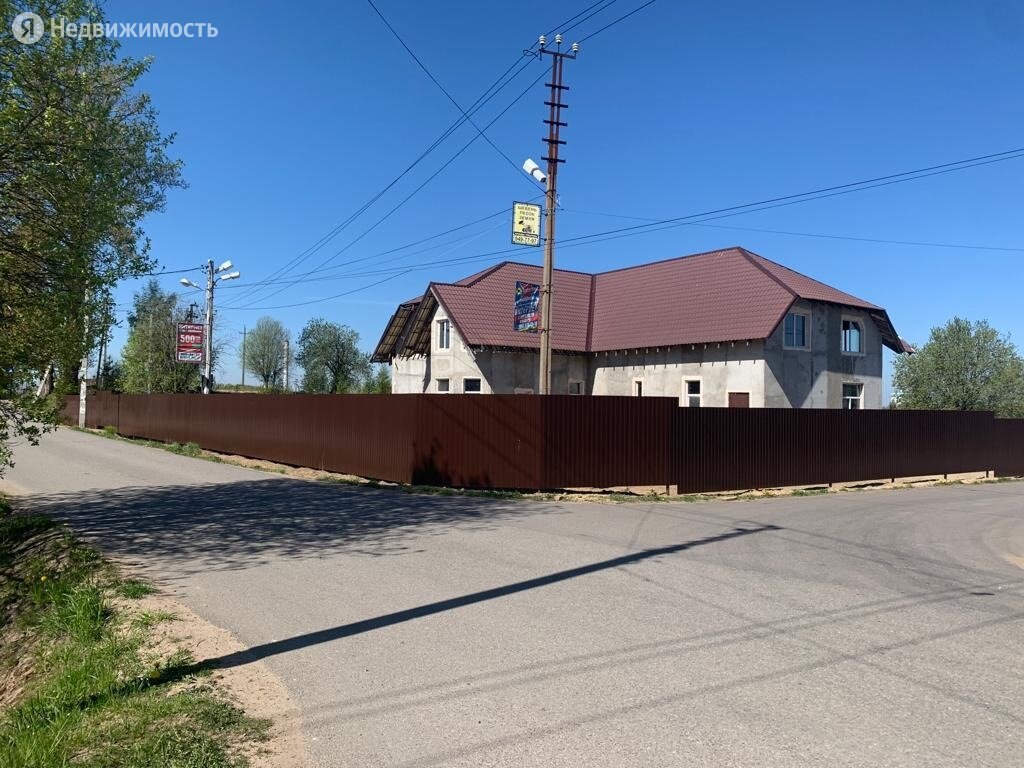 Купить большой дом в деревне Тавры в Всеволожском районе в Ленинградской  области — 248 объявлений о продаже домов на МирКвартир с ценами и фото