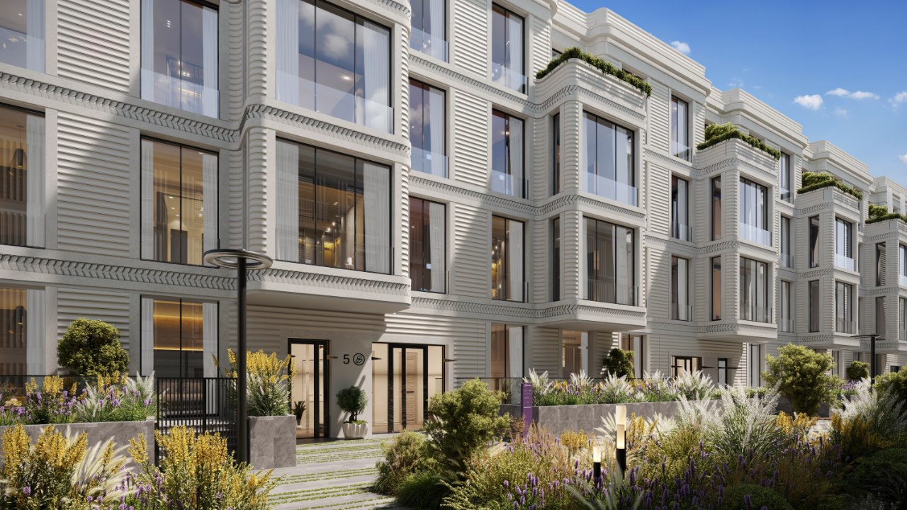 «Евгеньевский». Фото: Formula City