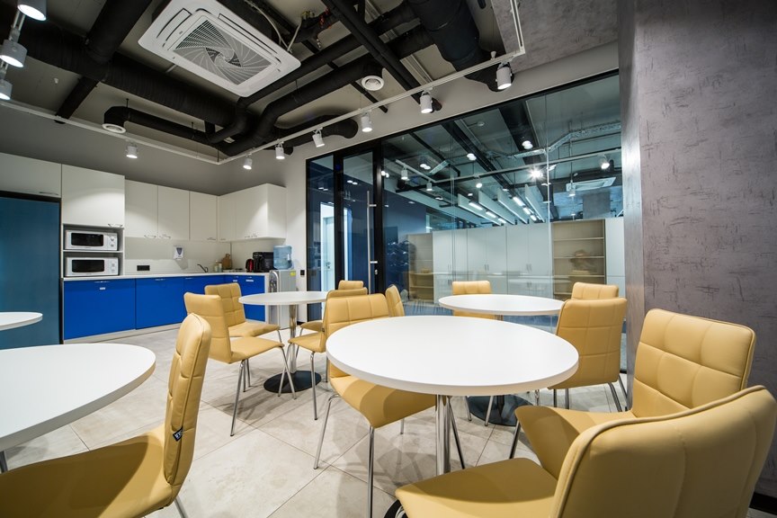 Изображение предоставлено компанией «Колди»