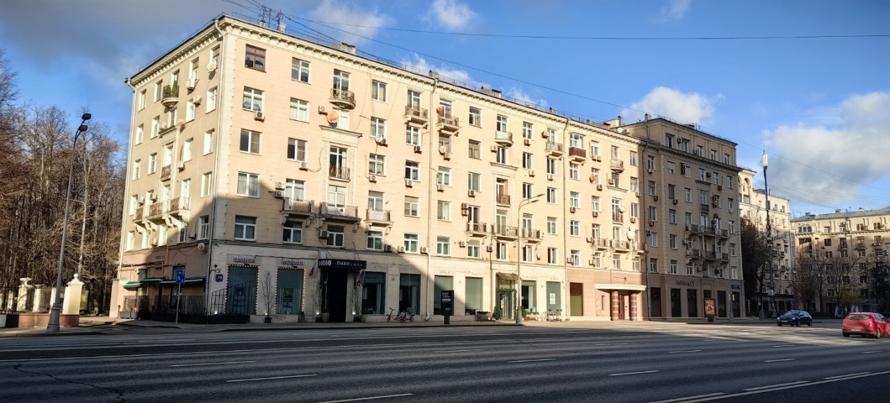 Московская «вторичка» начала понемногу дешеветь. Фото: Мир Квартир