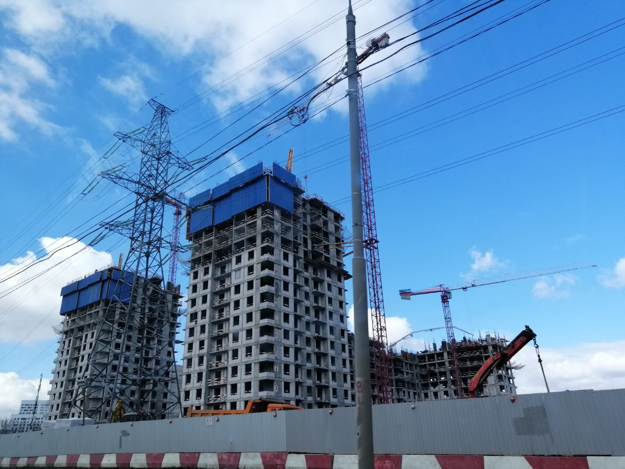 Новостройки крадут прибыль у арендодателей. Фото: Мир Квартир