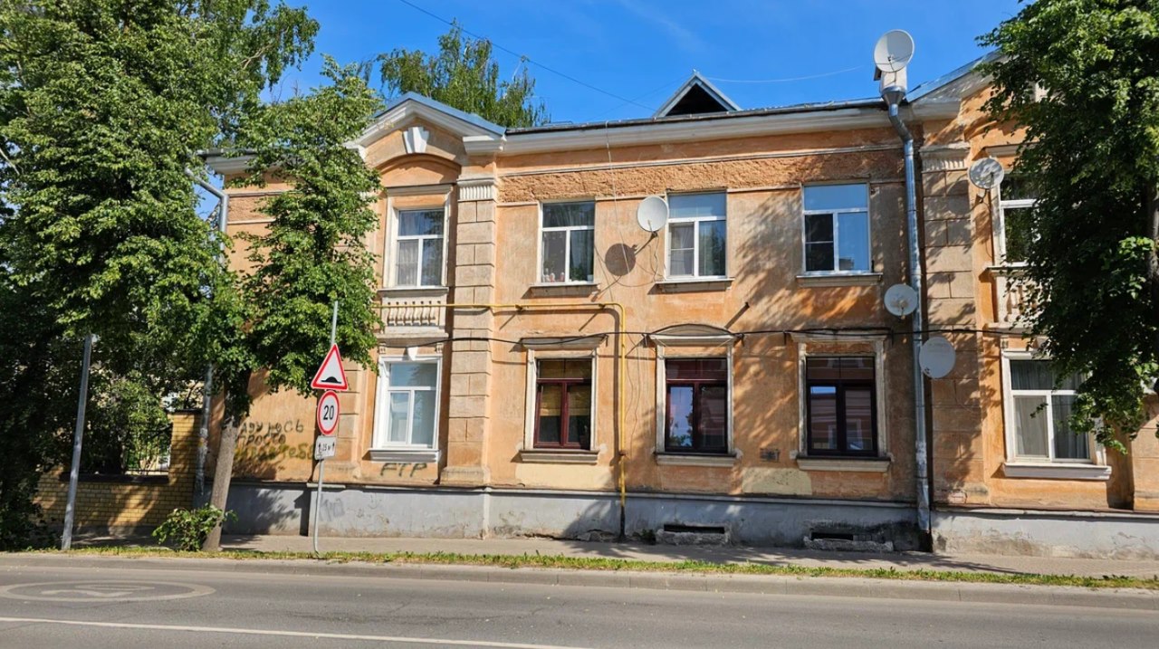 Фото: Мир Квартир
