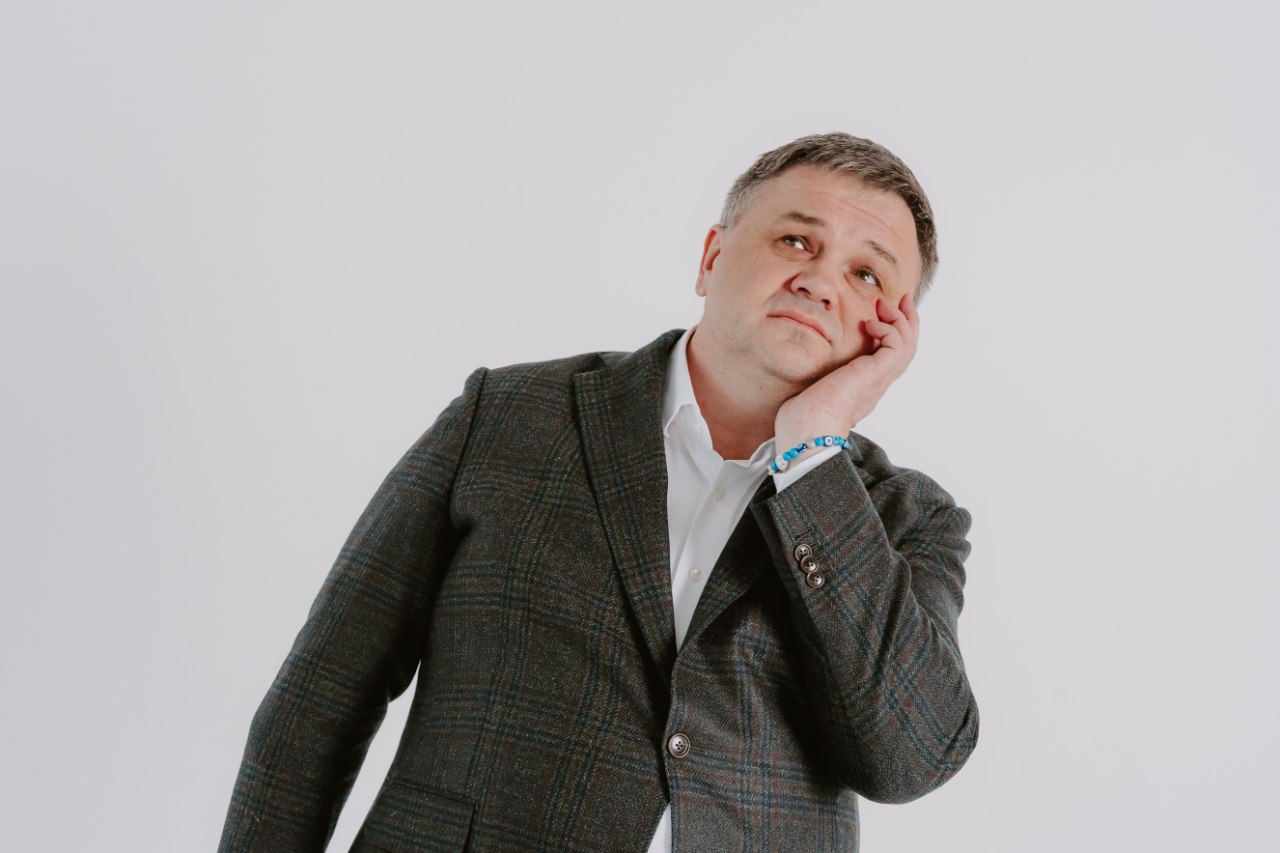 Сергей Смирнов предрекает крах рынку вторички. Фото: Мир Квартир