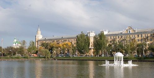 Фото: © Румянцева Наталия / Фотобанк Лори