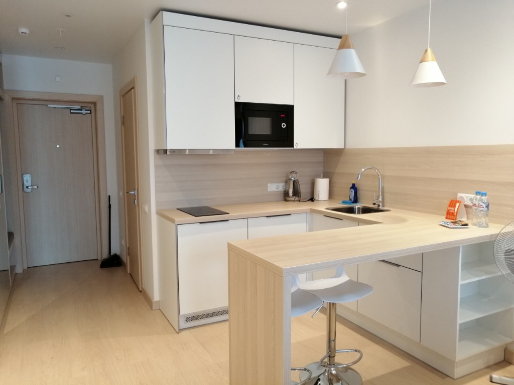 Десять маленьких квартир в провинции выгоднее одной квартиры в Москве. Фото: Мир Квартир