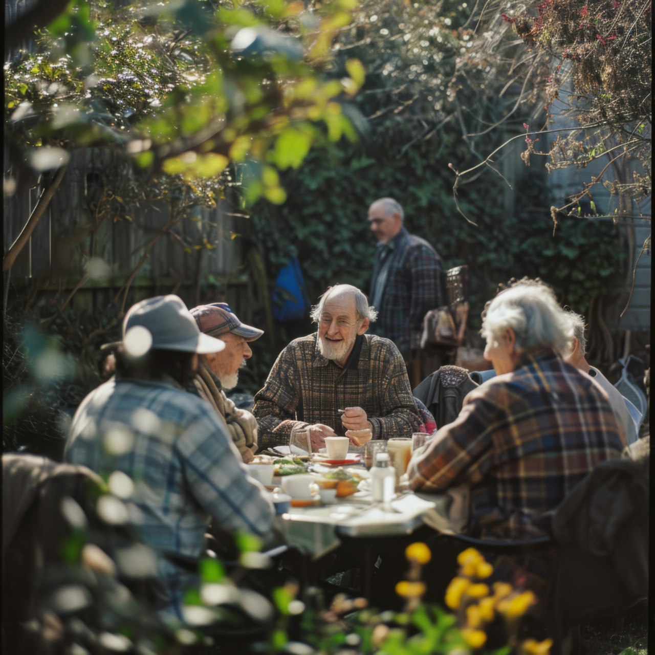 Органы управления и юридический статус СНТ