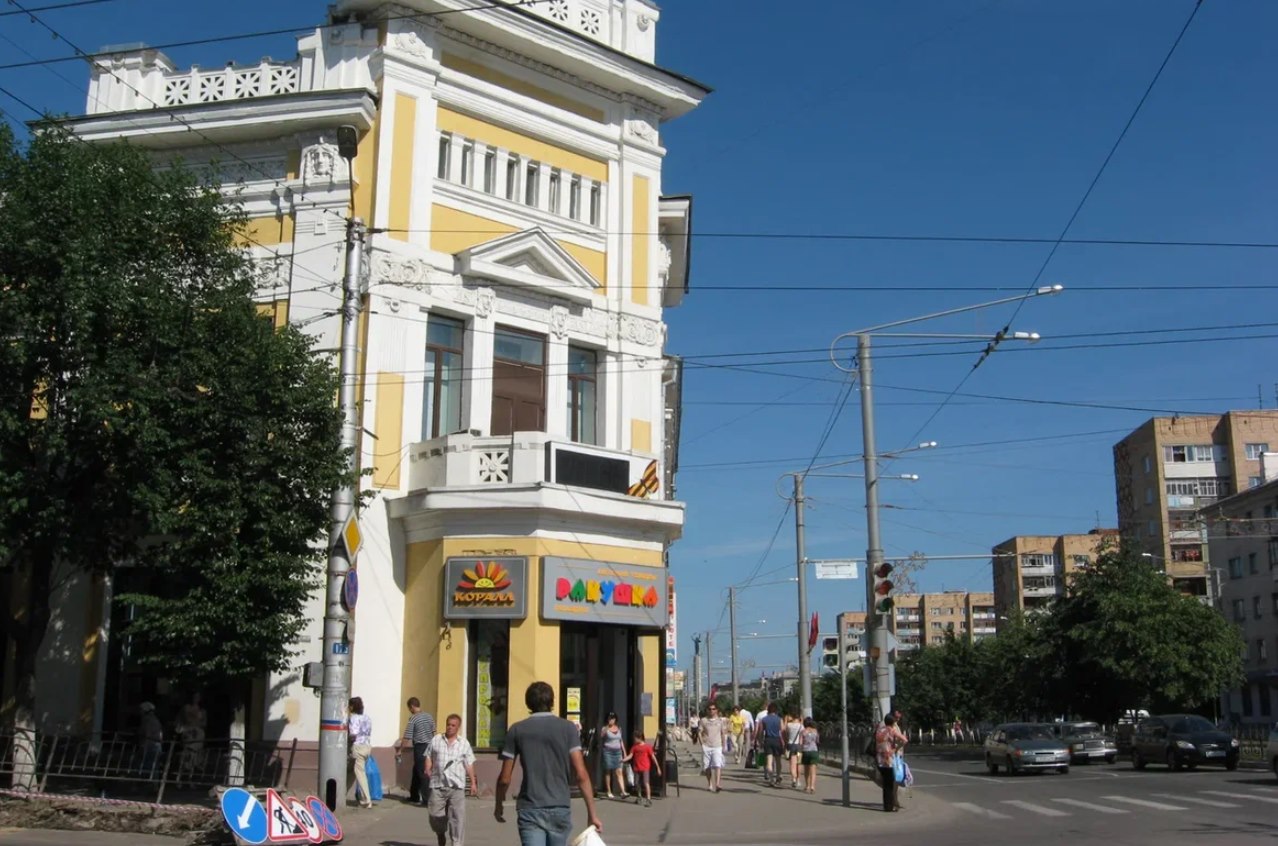 Фото: Мир Квартир