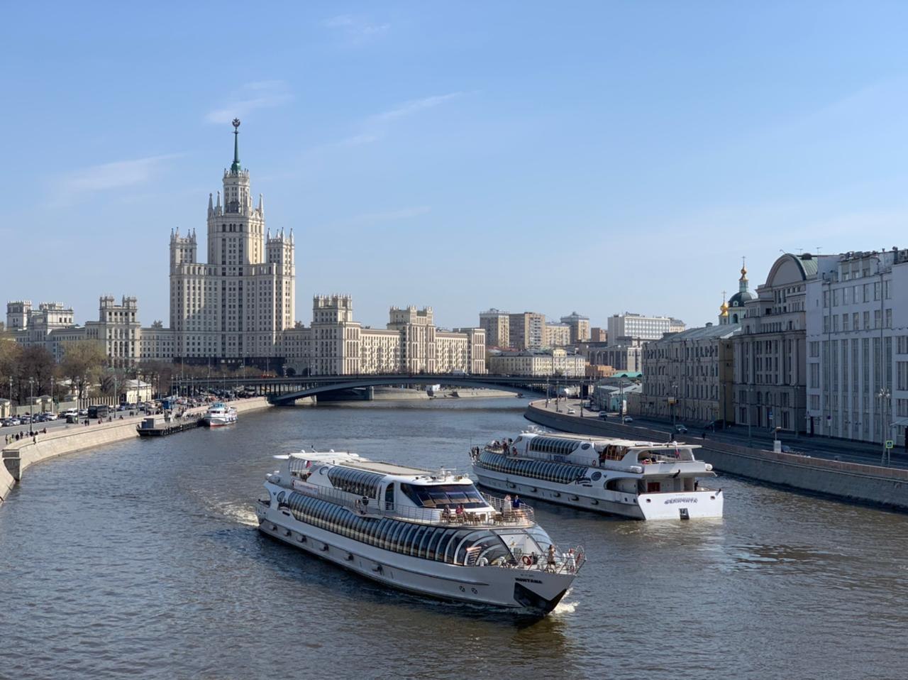 Город, в котором недвижимость прибыльна всегда. Фото: Мир Квартир