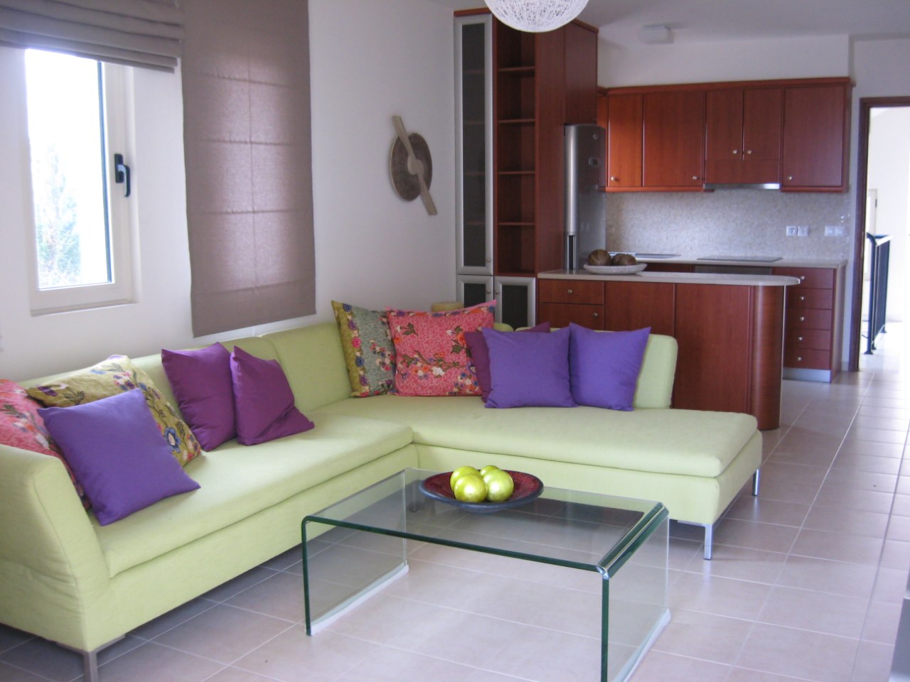 Студии – самый распространенный формат жилья у молодых. Фото: Мир Квартир