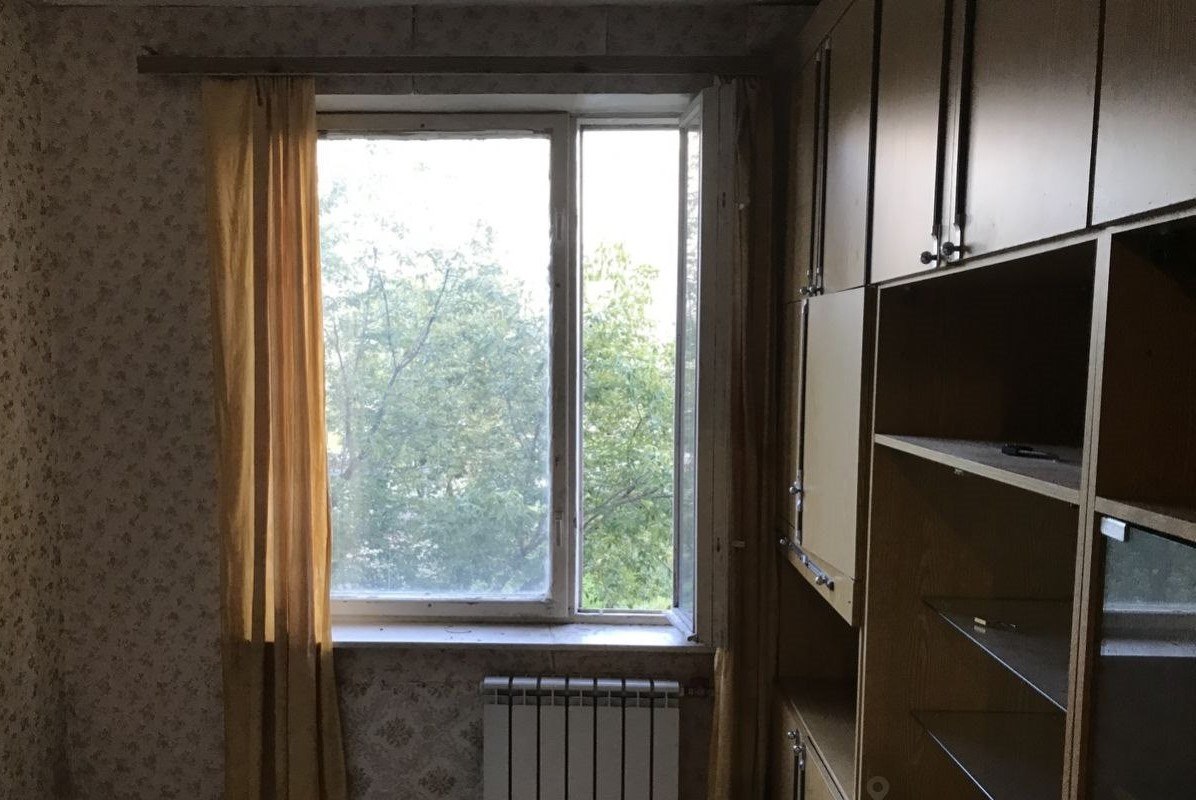 10 кв. м в коммуналке обойдутся в 2,8 млн. Фото: Мир Квартир