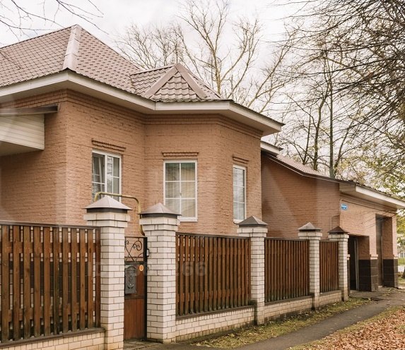 Арендовать этот переславский дом в Новый год можно за 120 тыс. рублей. Фото: avito.ru, продавец Переславна