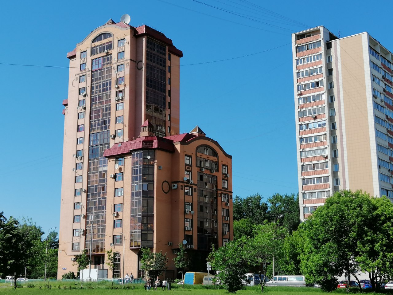 Что не выросло, то не выросло. Фото: Мир Квартир
