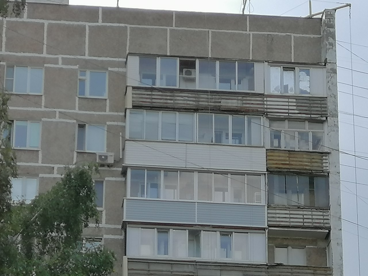 Фото: Мир квартир