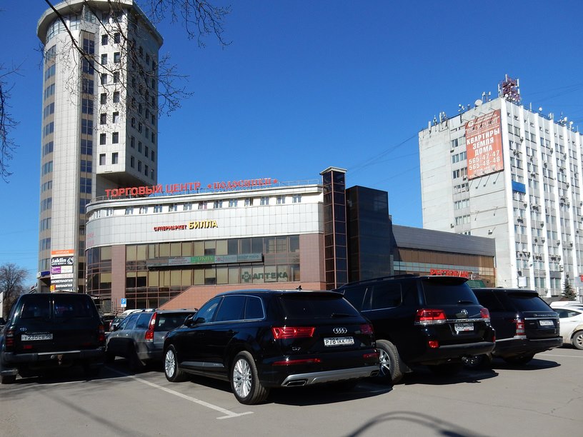 Фото: © lana1501 / Фотобанк Лори