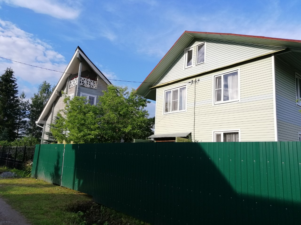 Риски покупки участка лежат на покупателе, даже если банк выдает кредит. Фото: Мир Квартир