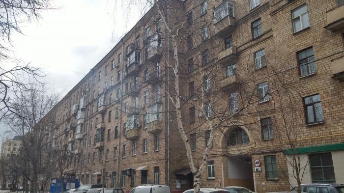 Авокадо краснохолмская наб 13 стр 1 фото Я могу убираться и пиццу разносить". Квартиры актрисы Татьяны Васильевой: отсуже