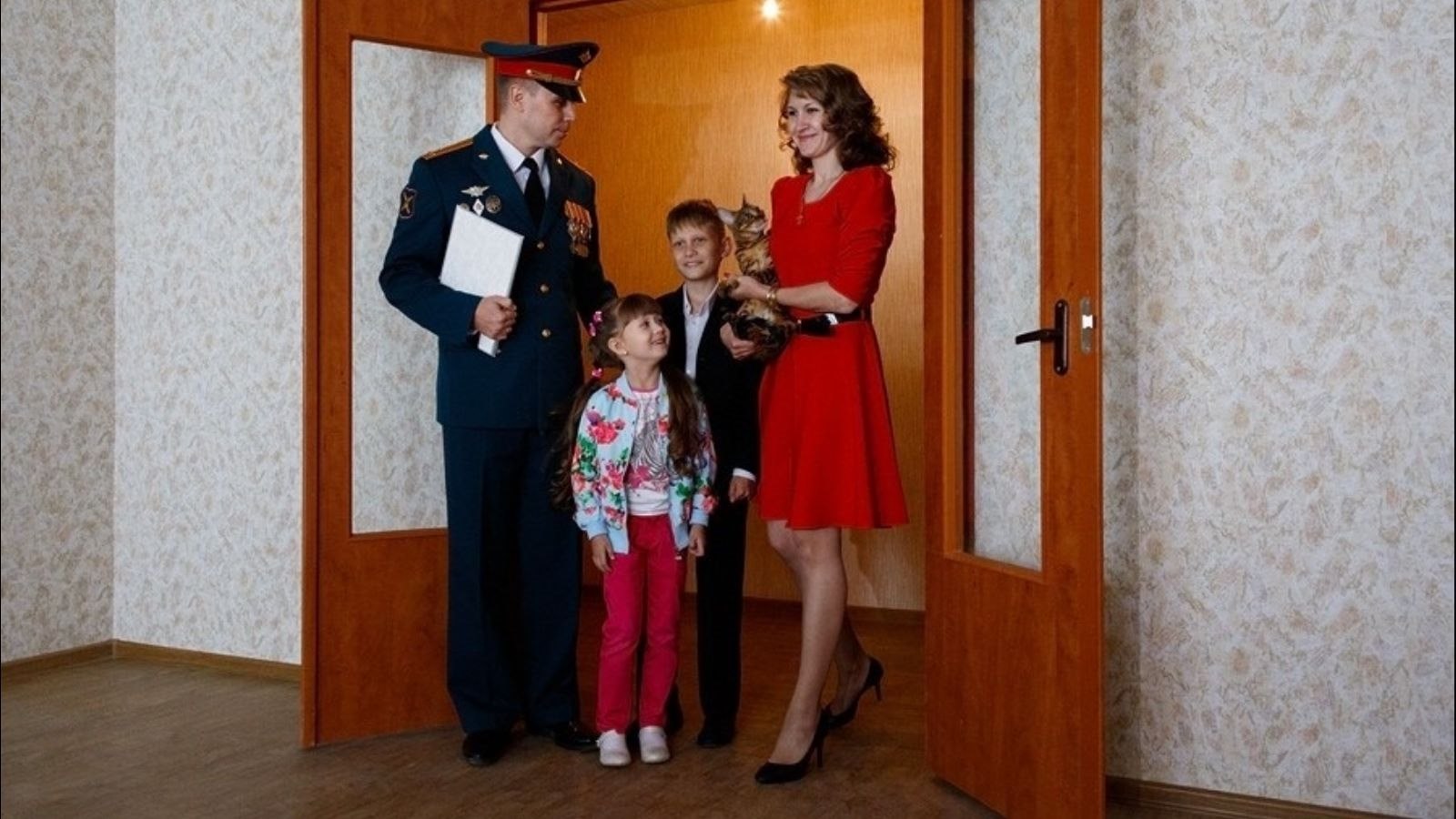 Благодаря НИС повышается престиж военной службы в РФ. Фото: m.severpost.ru