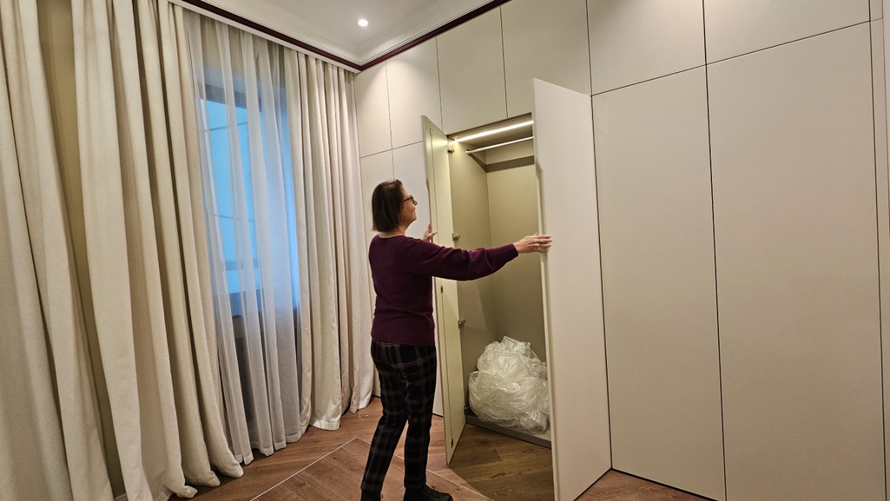 Только для женщин – это либо вариант с подселением, либо хозяин ищет бесплатную уборщицу. Фото: Мир Квартир