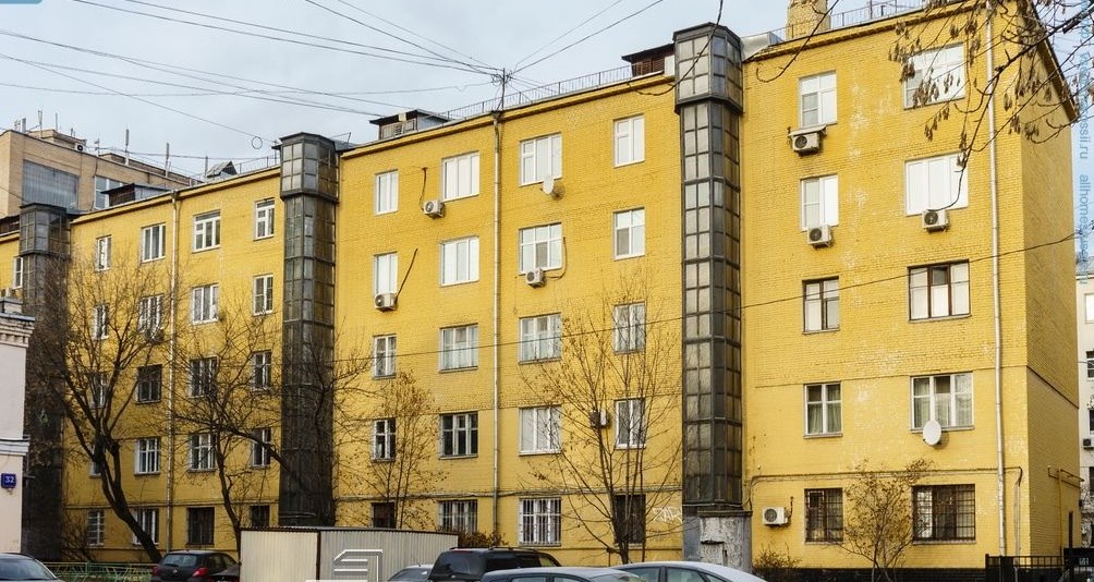 Памяти Влада Листьева. :: Татьяна Помогалова - Социальная сеть ФотоКто