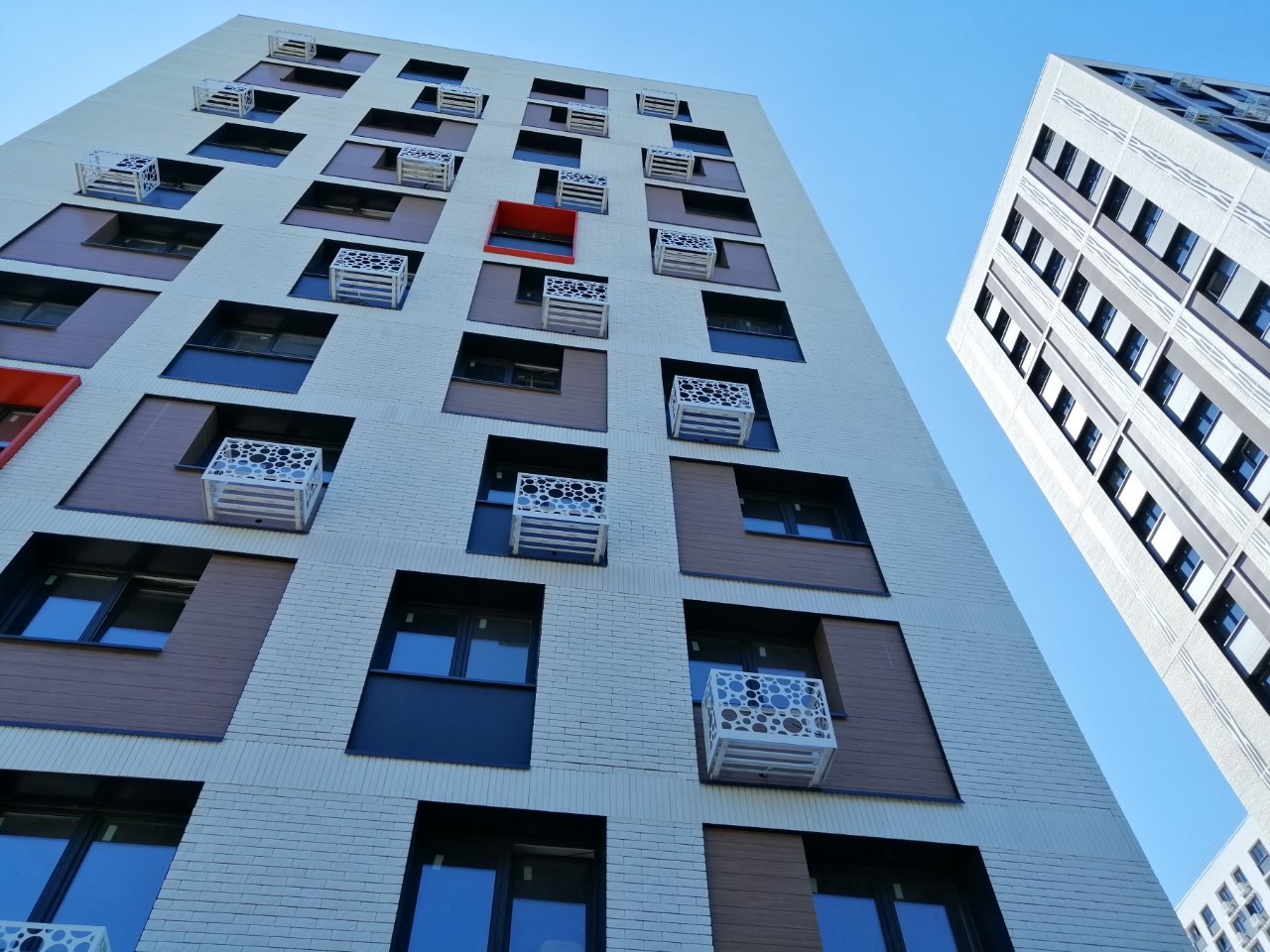 От оптимизации расходов особенно пострадает массовый сегмент жилья. Фото: Мир Квартир