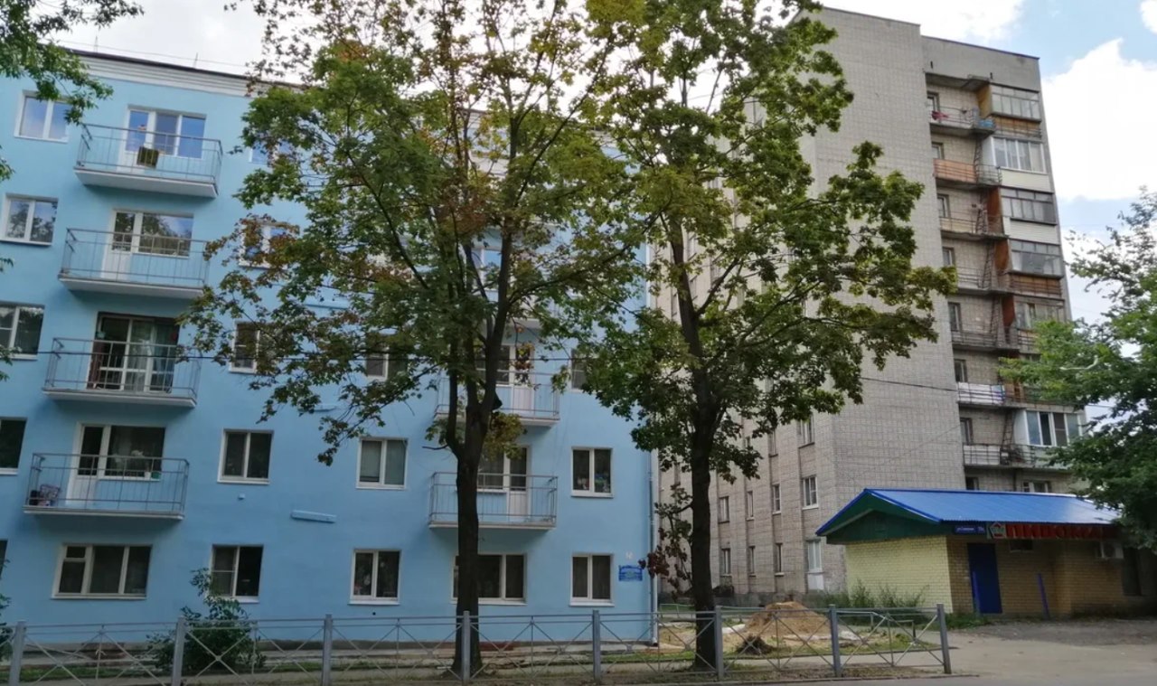 Фото: Мир Квартир