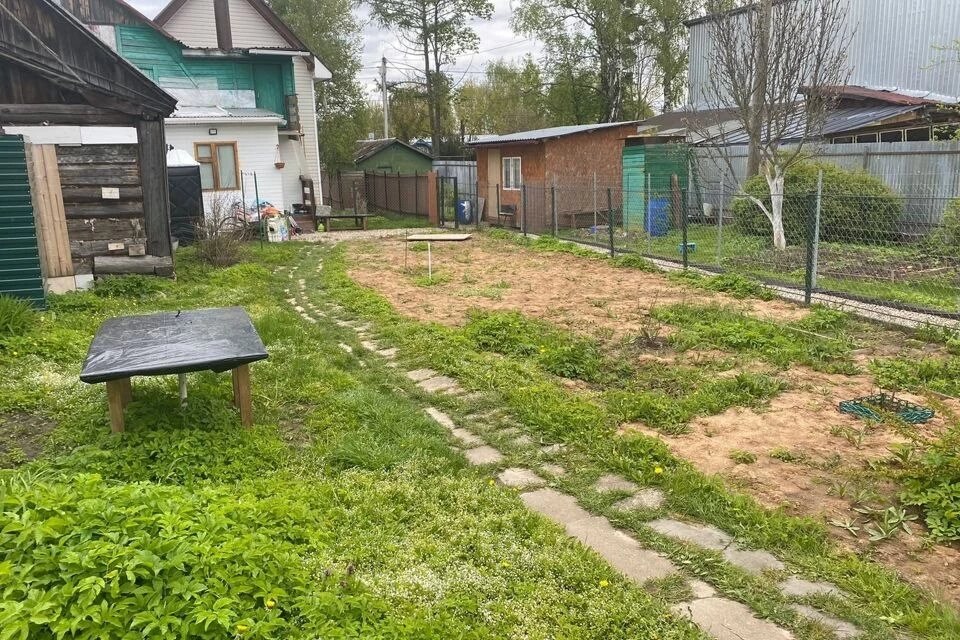 Проще снести, чем реконструировать. Фото: domclick.ru