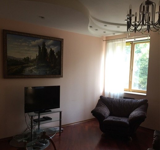 Двухкомнатная квартира в доме, построенном для военных строителей, обойдется в 20,5 млн рублей. Фото: Мир Квартир