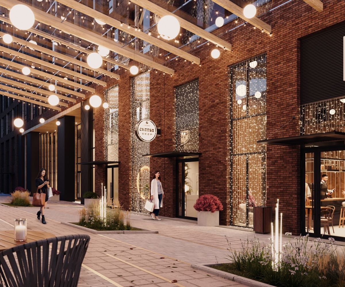 Mypriority paveletskaya. Mypriority paveletskaya. Гранель my priority павелецкая. Рендер жилого комплекса. Многофункциональный комплекс.